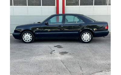 mercedes-benz-e-290 - 4