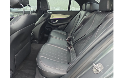 Mercedes-Benz E 300 AMG* BURMASTER* KEYLESS GO* PANO* КАМЕРА* М.ТОЧКА - автомобили, коли, обяви за нови и употребявани 11