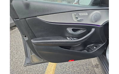 Mercedes-Benz E 300 AMG* BURMASTER* KEYLESS GO* PANO* КАМЕРА* М.ТОЧКА - автомобили, коли, обяви за нови и употребявани 13