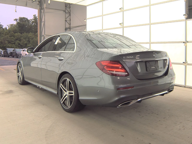 Mercedes-Benz E 300 AMG* BURMASTER* KEYLESS GO* PANO* КАМЕРА* М.ТОЧКА - автомобили, коли, обяви за нови и употребявани 5