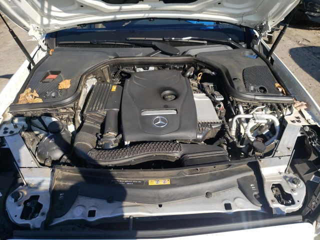 Mercedes-Benz E 300 AMG* BURMESTER* KEYLESS* АВТО КРЕДИТ - автомобили, коли, обяви за нови и употребявани 10