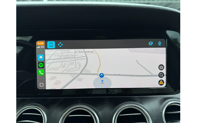 Mercedes-Benz E 300 UPDATE TO FACELIFT 20-23 - автомобили, коли, обяви за нови и употребявани 15