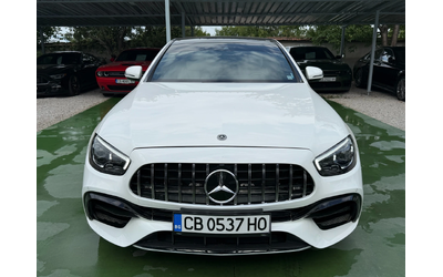 mercedes-benz-e-300 - 1