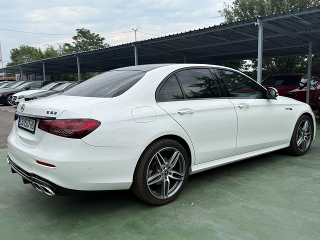 Mercedes-Benz E 300 UPDATE TO FACELIFT 20-23 - автомобили, коли, обяви за нови и употребявани 3