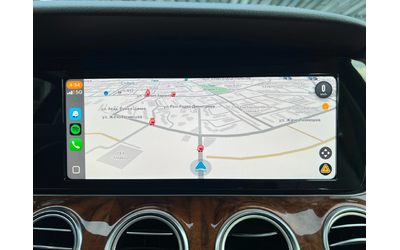 Mercedes-Benz E 300 9G-TRONIC  4MATIC - автомобили, коли, обяви за нови и употребявани 15