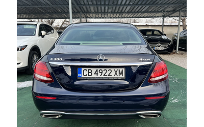 mercedes-benz-e-300 - 4