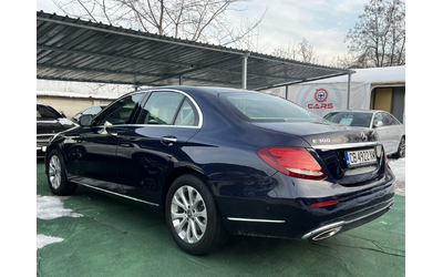 mercedes-benz-e-300 - 5