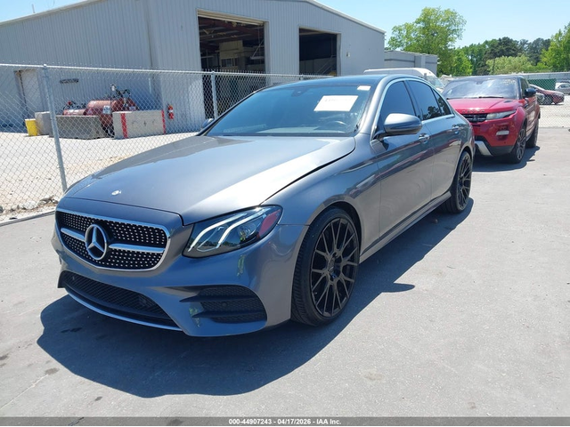 Mercedes-Benz E 300 2.0L I-4 DI, DOHC, VVT, TURBO, 241HP Rear Wheel Drive - автомобили, коли, обяви за нови и употребявани 1