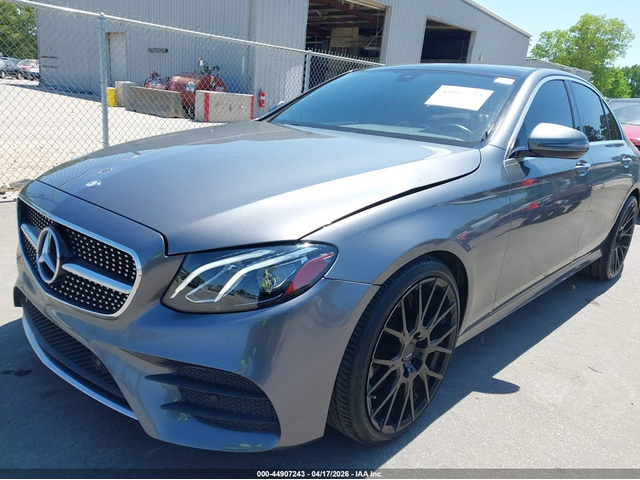 Mercedes-Benz E 300 2.0L I-4 DI, DOHC, VVT, TURBO, 241HP Rear Wheel Drive - автомобили, коли, обяви за нови и употребявани 5