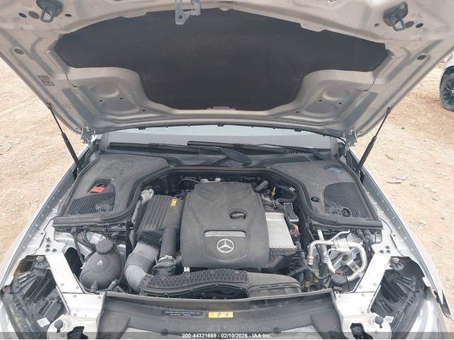 Mercedes-Benz E 300 2.0L I-4 DI, DOHC, VVT, TURBO, 241HP Rear Wheel Drive - автомобили, коли, обяви за нови и употребявани 9