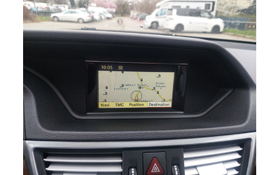 Mercedes-Benz E 300 CDI AUTOMATIC - автомобили, коли, обяви за нови и употребявани 11