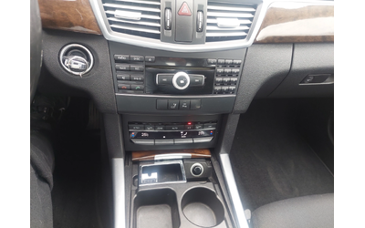 Mercedes-Benz E 300 CDI AUTOMATIC - автомобили, коли, обяви за нови и употребявани 12