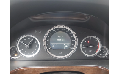 Mercedes-Benz E 300 CDI AUTOMATIC - автомобили, коли, обяви за нови и употребявани 13