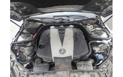Mercedes-Benz E 300 CDI AUTOMATIC - автомобили, коли, обяви за нови и употребявани 15