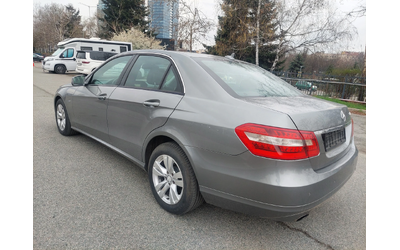 mercedes-benz-e-300 - 4
