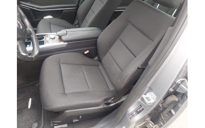 Mercedes-Benz E 300 CDI AUTOMATIC - автомобили, коли, обяви за нови и употребявани 6