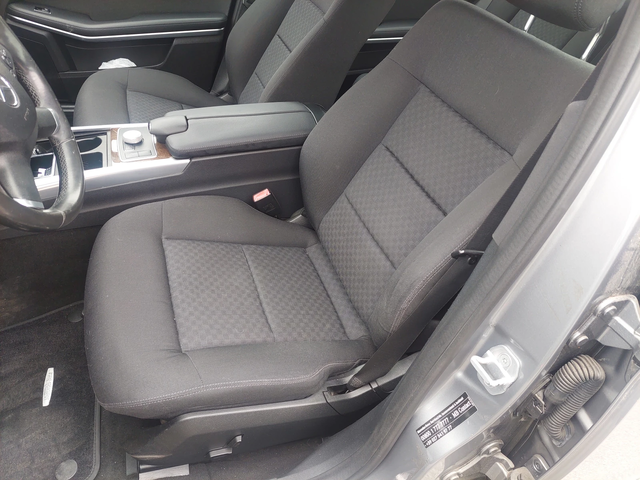 Mercedes-Benz E 300 CDI AUTOMATIC - автомобили, коли, обяви за нови и употребявани 6