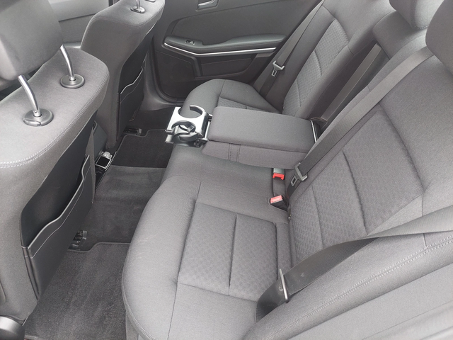 Mercedes-Benz E 300 CDI AUTOMATIC - автомобили, коли, обяви за нови и употребявани 7