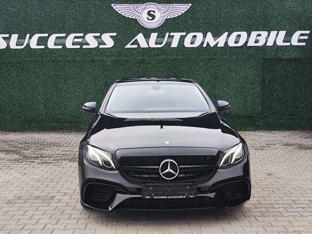 Mercedes-Benz E 300 EQ* PLUGIN* PODGREV* CAMERA* LINEASIST* LIZING - автомобили, коли, обяви за нови и употребявани 0
