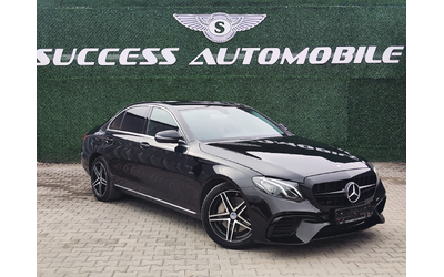 mercedes-benz-e-300 - 1