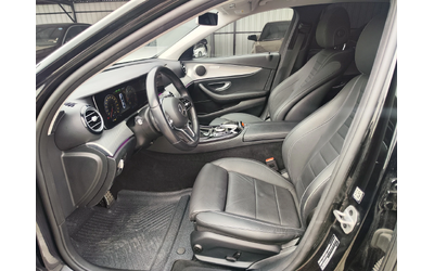 mercedes-benz-e-300 - 4