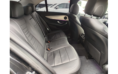 Mercedes-Benz E 300 EQ* PLUGIN* PODGREV* CAMERA* LINEASIST* LIZING - автомобили, коли, обяви за нови и употребявани 6