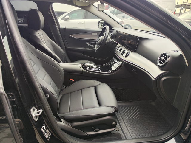 Mercedes-Benz E 300 EQ* PLUGIN* PODGREV* CAMERA* LINEASIST* LIZING - автомобили, коли, обяви за нови и употребявани 8
