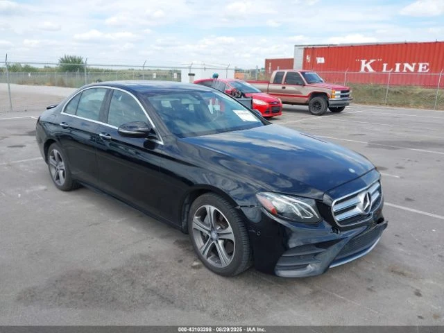 Mercedes-Benz E 300 4MATIC* AMG-PACK* ПОДГРЕВИ* АВТО КРЕДИТ - автомобили, коли, обяви за нови и употребявани 0