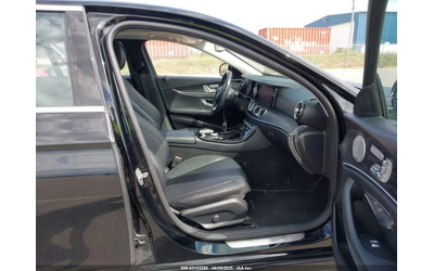 Mercedes-Benz E 300 4MATIC* AMG-PACK* ПОДГРЕВИ* АВТО КРЕДИТ - автомобили, коли, обяви за нови и употребявани 6