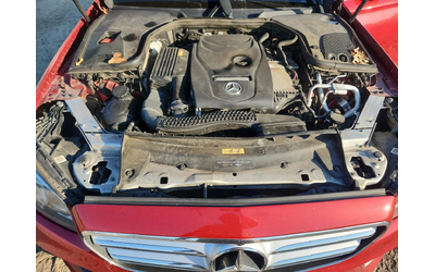 Mercedes-Benz E 300 ПОДГРЕВ* КАМЕРА* КЕЙЛЕС* LANE* ASSIST - автомобили, коли, обяви за нови и употребявани 10