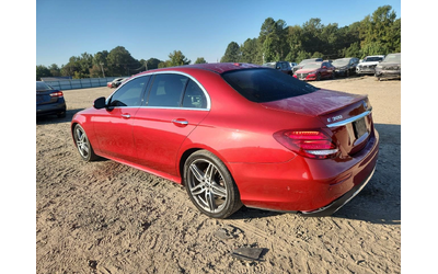 mercedes-benz-e-300 - 1