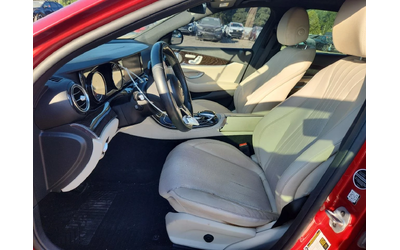 Mercedes-Benz E 300 ПОДГРЕВ* КАМЕРА* КЕЙЛЕС* LANE* ASSIST - автомобили, коли, обяви за нови и употребявани 6