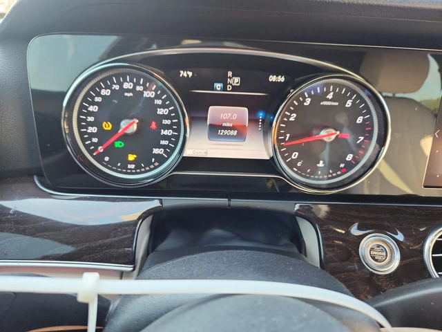 Mercedes-Benz E 300 ПОДГРЕВ* КАМЕРА* КЕЙЛЕС* LANE* ASSIST - автомобили, коли, обяви за нови и употребявани 8