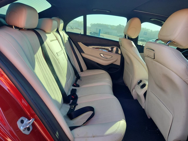 Mercedes-Benz E 300 ПОДГРЕВ* КАМЕРА* КЕЙЛЕС* LANE* ASSIST - автомобили, коли, обяви за нови и употребявани 9