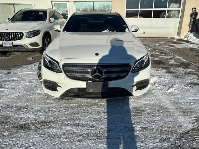 Mercedes-Benz E 300 * CARFAX * ЦЕНА ДО БГ - автомобили, коли, обяви за нови и употребявани 1