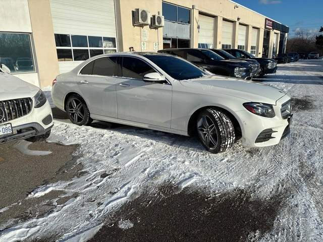 Mercedes-Benz E 300 * CARFAX * ЦЕНА ДО БГ - автомобили, коли, обяви за нови и употребявани 3