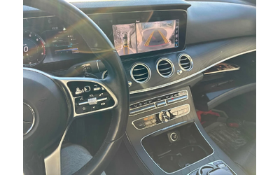 Mercedes-Benz E 300 * CARFAX * ЦЕНА ДО БГ - автомобили, коли, обяви за нови и употребявани 6