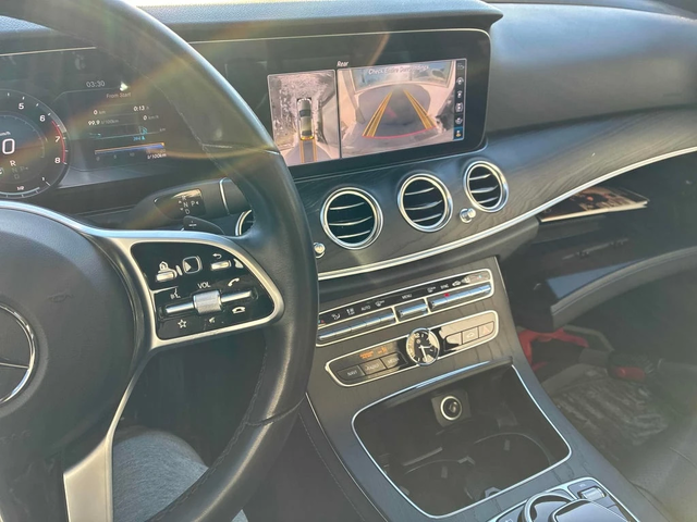 Mercedes-Benz E 300 * CARFAX * ЦЕНА ДО БГ - автомобили, коли, обяви за нови и употребявани 6