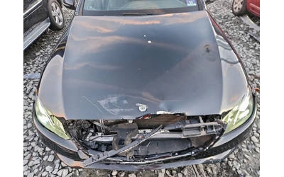 Mercedes-Benz E 300 4MATIC - автомобили, коли, обяви за нови и употребявани 10