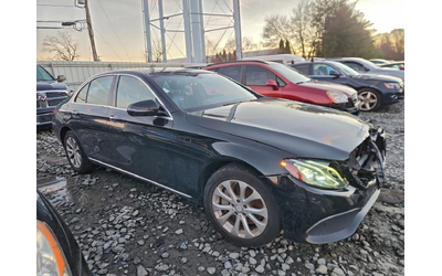 mercedes-benz-e-300 - 3