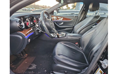 Mercedes-Benz E 300 4MATIC - автомобили, коли, обяви за нови и употребявани 6