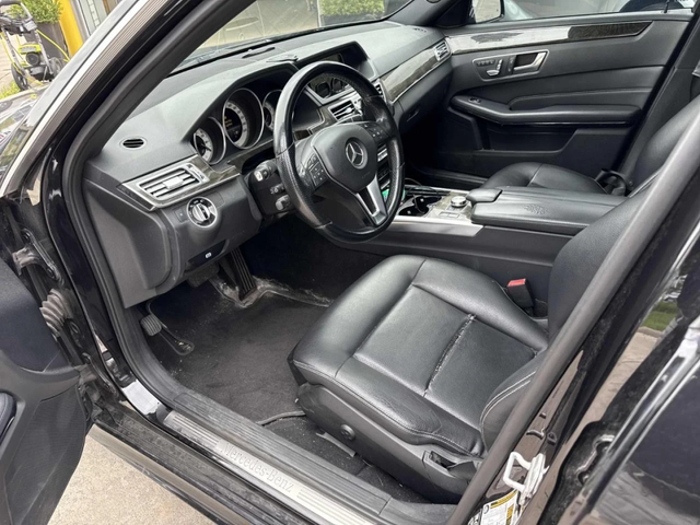 Mercedes-Benz E 300 KEYLESS ENTRY* Шбидах* Подгрев* Navigation* - автомобили, коли, обяви за нови и употребявани 6