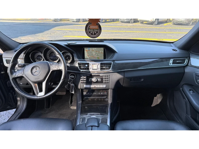 Mercedes-Benz E 300 KEYLESS ENTRY* Шбидах* Подгрев* Navigation* - автомобили, коли, обяви за нови и употребявани 7