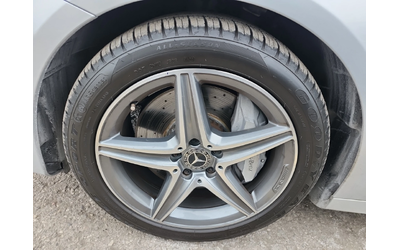 mercedes-benz-e-300 - 4