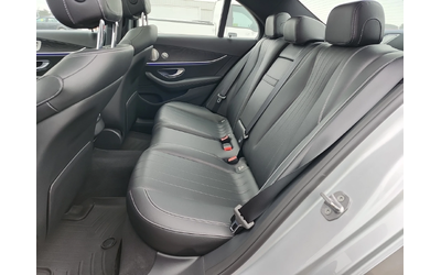 Mercedes-Benz E 300 AMG-PKG* PANO* BURMESTER* DISTRONIC* 360view* - автомобили, коли, обяви за нови и употребявани 6