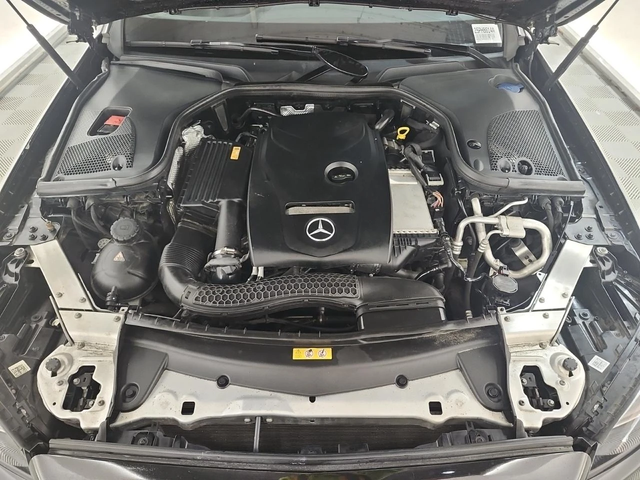 Mercedes-Benz E 300 Burmester* 360* AMG packet* Пано* - автомобили, коли, обяви за нови и употребявани 13