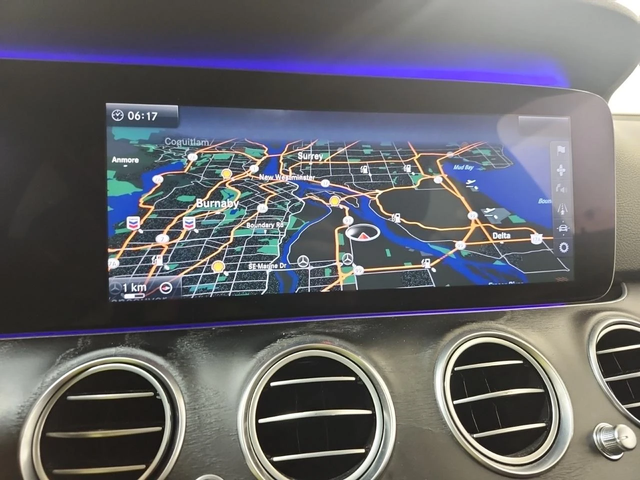 Mercedes-Benz E 300 Burmester* 360* AMG packet* Пано* - автомобили, коли, обяви за нови и употребявани 7