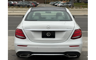 mercedes-benz-e-300 - 5