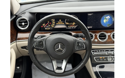 Mercedes-Benz E 300 AMG PKG* PANO * BURMESTER* - автомобили, коли, обяви за нови и употребявани 8