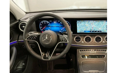 Mercedes-Benz E 300 d 4M Avantgarde - автомобили, коли, обяви за нови и употребявани 11